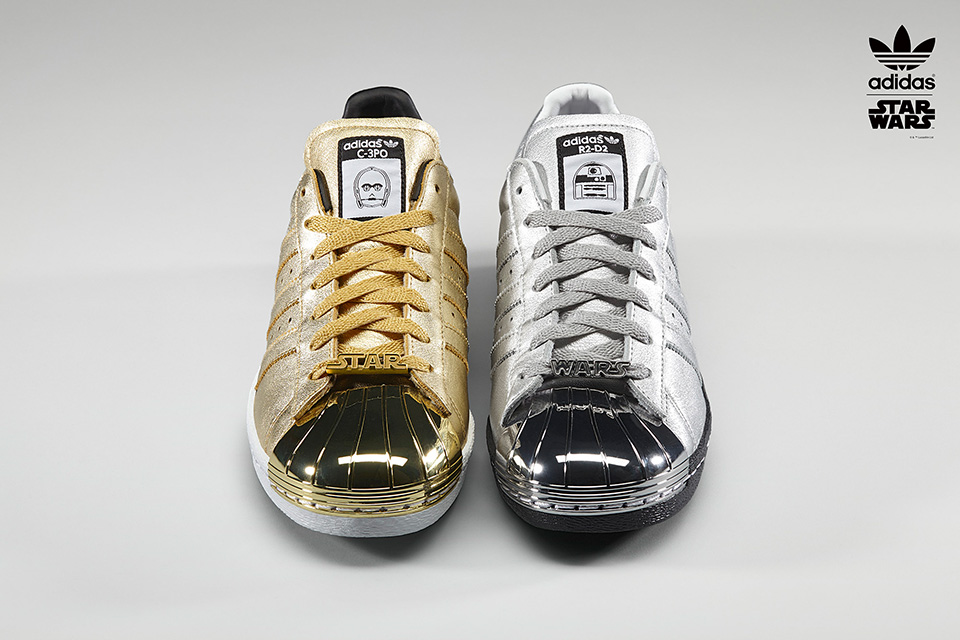 adidas superstar nouvelle collection
